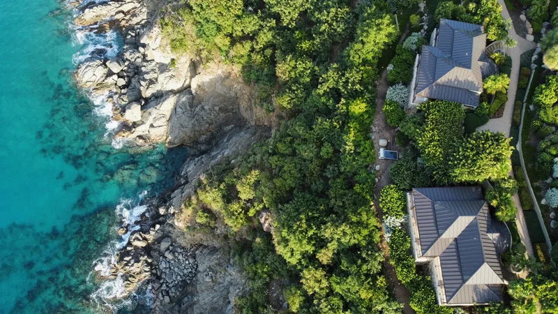 Colison Point, Little Dix, Virgin Gorda, Spanish Town, Virgin Gorda, British Virgin Islands. - Photo 25