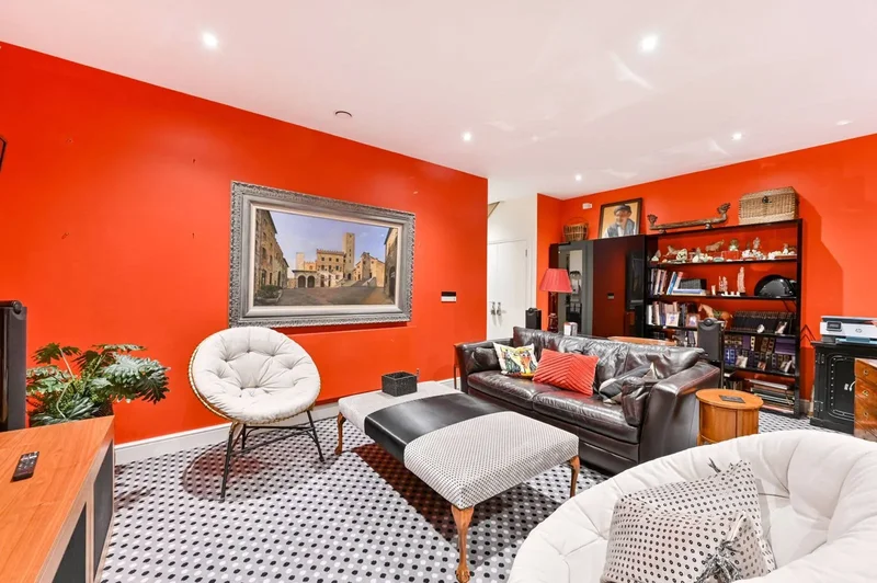 9 Petersham Mews, South London, London, England, United Kingdom. - Photo 16