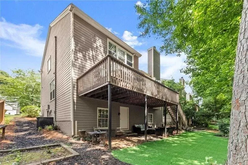 10000 Barston Court, Alpharetta, Georgia, United States. - Photo 29