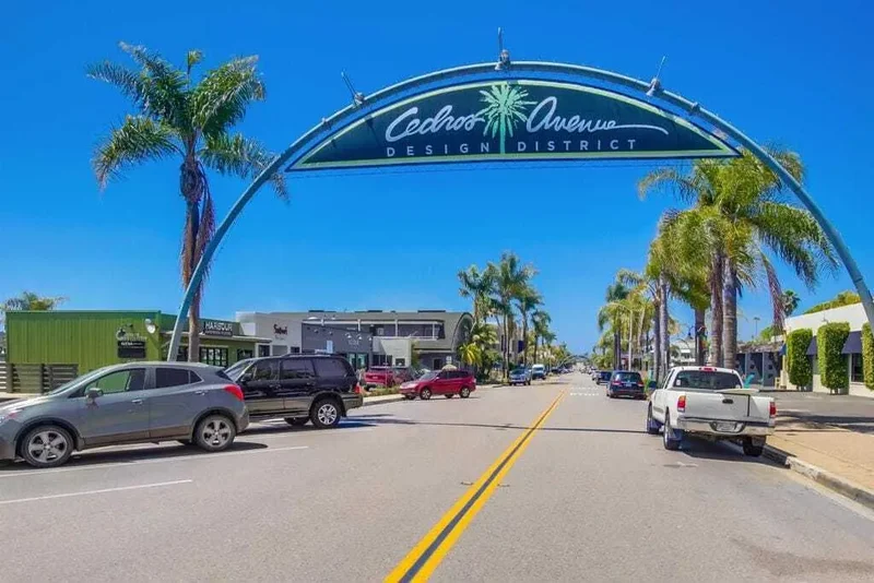 747 S. Cedros, Solana Beach, CA, 92075, USA, Solana Beach, California, United States. - Photo 26
