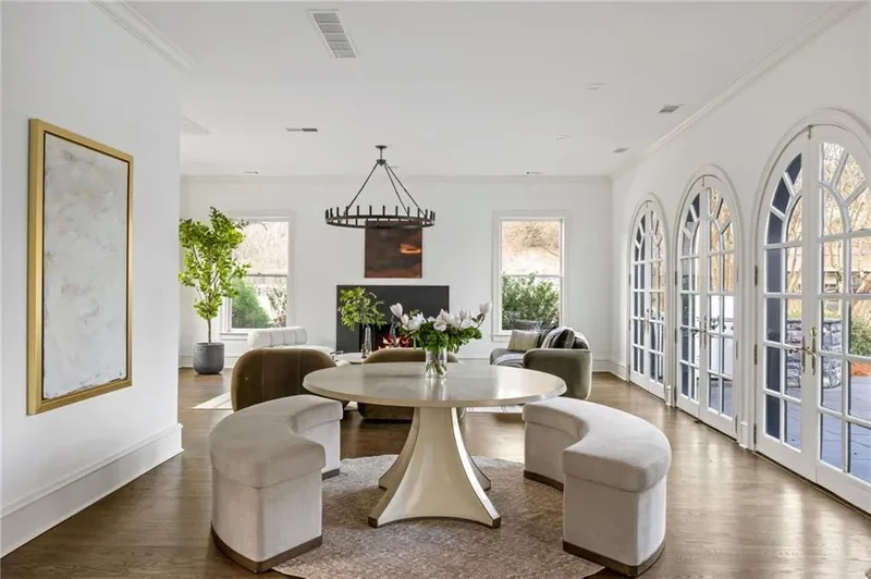 4571 Columns Drive SE, Marietta, Georgia, United States. - Photo 30