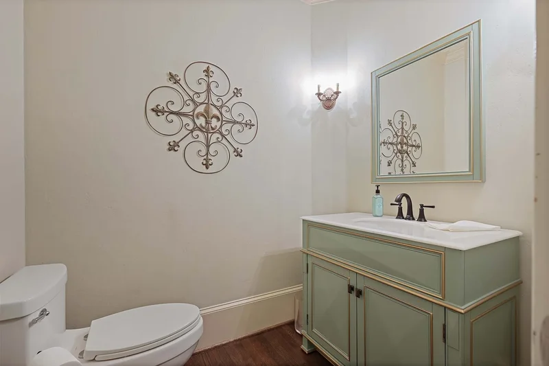 2786 Long Grove Drive, Marietta, GA 30062, Marietta, Georgia, United States. - Photo 30