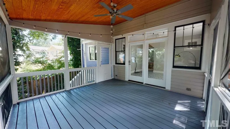 1303 Filmore Street, Raleigh, NC 27605, Raleigh, North Carolina, United States. - Photo 26