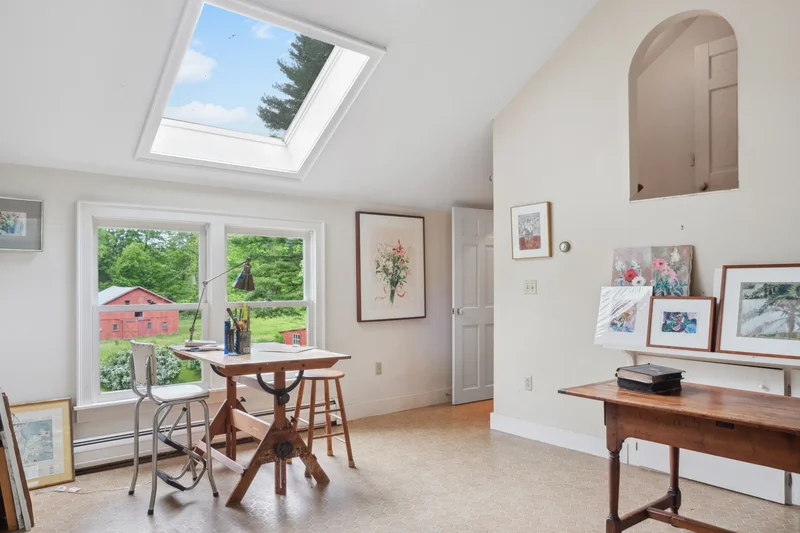 28 Main Rd, Tyringham, MA 01264, Monterey, Massachusetts, United States. - Photo 41