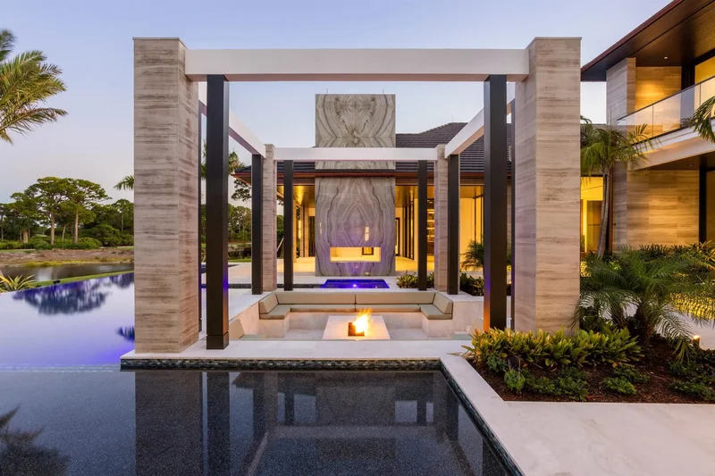 228 Bears Club Drive, Jupiter, Florida, United States. - Photo 100
