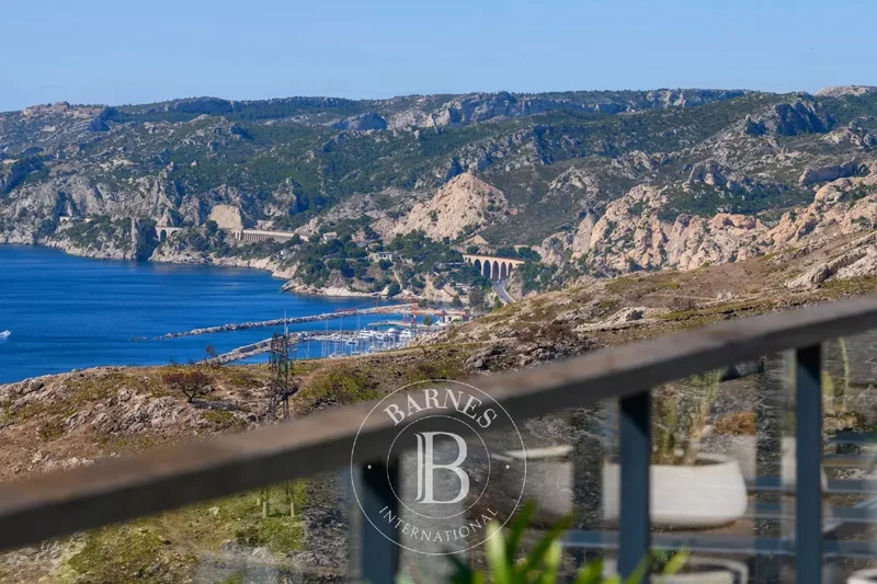 Marseille, Provence-Alpes-Côte d'Azur, France. - Photo 33