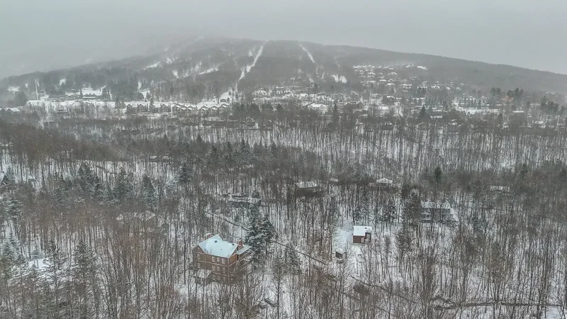 Sutton, Quebec, Canada. - Photo 56