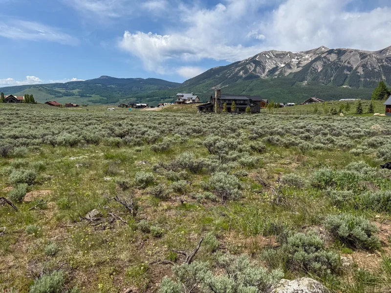 103 Buckhorn Way , Crested Butte, CO 81224, Crested Butte, Colorado, United States. - Photo 2