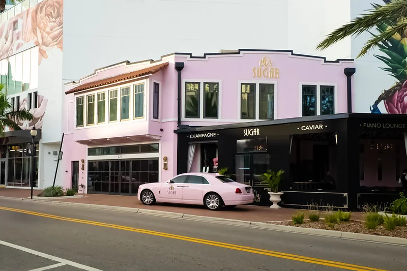 50 Central Avenue , 14D, Sarasota, FL 34236, Sarasota, Florida, United States. - Photo 81