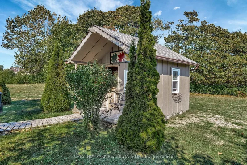 28 Huycks Point Road, Wellington, Ontario, Canada. - Photo 20