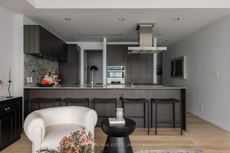 3203 - 180 University Avenue, Toronto, Ontario, Canada. - Photo 12