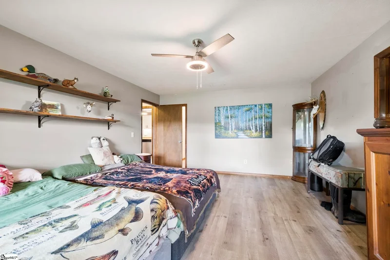 1613 Abercrombie Road, Fountain Inn, SC 29644, Fountain Inn, South Carolina, United States. - Photo 22