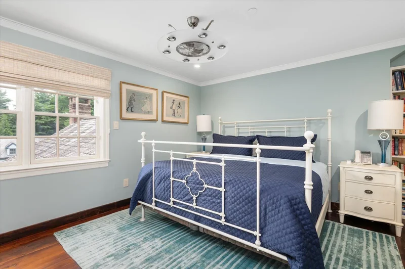 4 Clock Tower Lane, Old Westbury, NY 11568, Old Westbury, New York, United States. - Photo 14