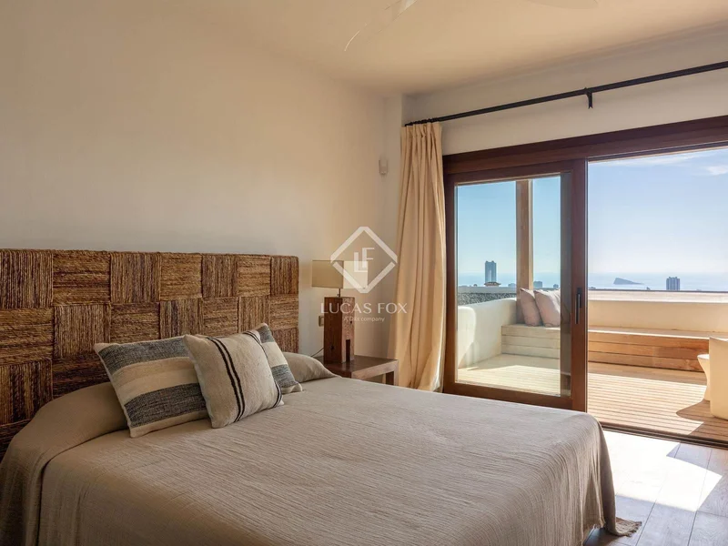 03509 Finestrat, Alicante, Spain, Finestrat, Valencian Community, Spain. - Photo 4