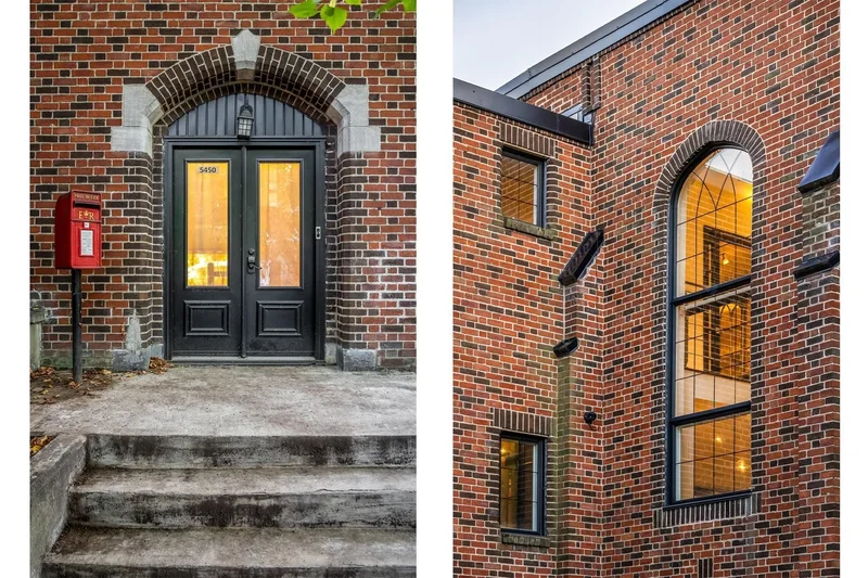 Montréal (Rosemont/La Petite-Patrie) QC