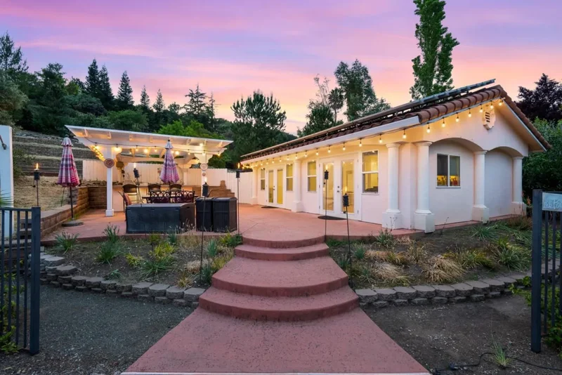 1190 Llagas Road, Morgan Hill, California, United States. - Photo 3