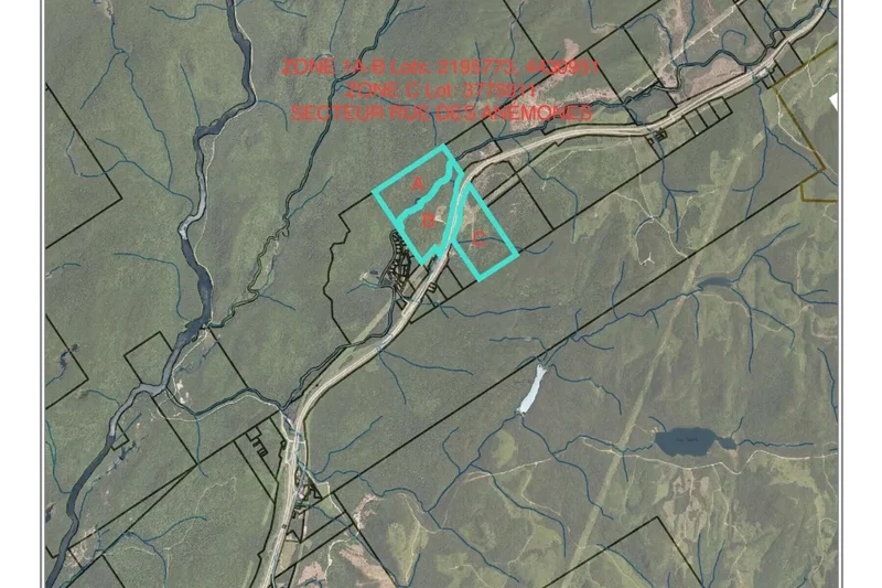 1 Rue Non Disponible-Unavailable, Apt. AB, Stoneham-et-Tewkesbury, QC G3N1C9, Stoneham-et-Tewkesbury, Quebec, Canada. - Photo 17