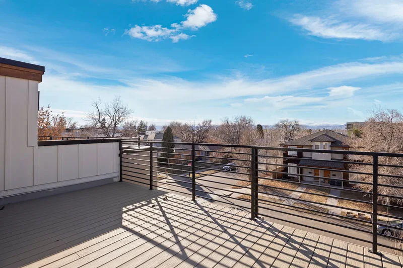 2194 S Sherman Street, Denver, CO 80210, Denver, Colorado, United States. - Photo 11