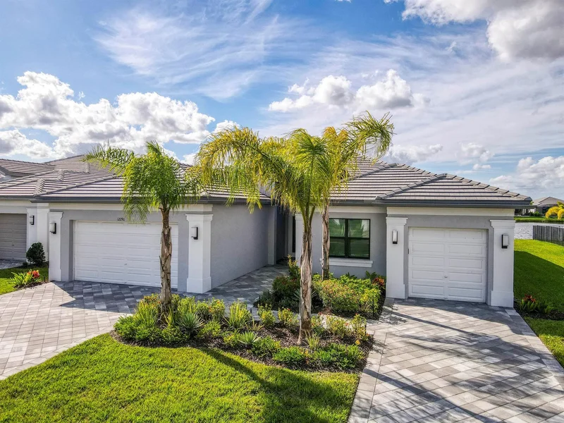12290 SW Saltwater Drive, Port St. Lucie, Florida, United States. - Photo 37