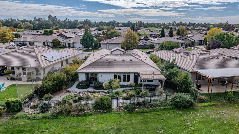 4740 Spyglass Drive , Ione, CA 95640, Ione, California, United States. - Photo 56