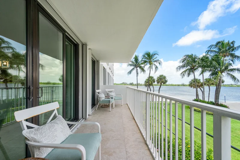 2860 S Ocean Boulevard Unit# 205, Palm Beach, FL 33480, Palm Beach, Florida, United States. - Photo 12