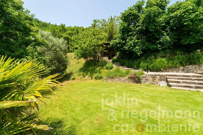 Umbria, Pietralunga, Umbria, Italy. - Photo 37