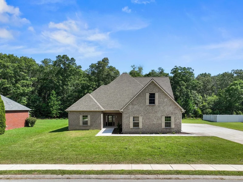 195 Hamilton Ct, Manchester, TN 37355, Manchester, Tennessee, United States. - Photo 5
