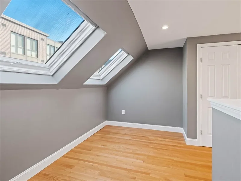 85 Brainerd Road Unit TH7, Boston, MA 02134, Boston, Massachusetts, United States. - Photo 34