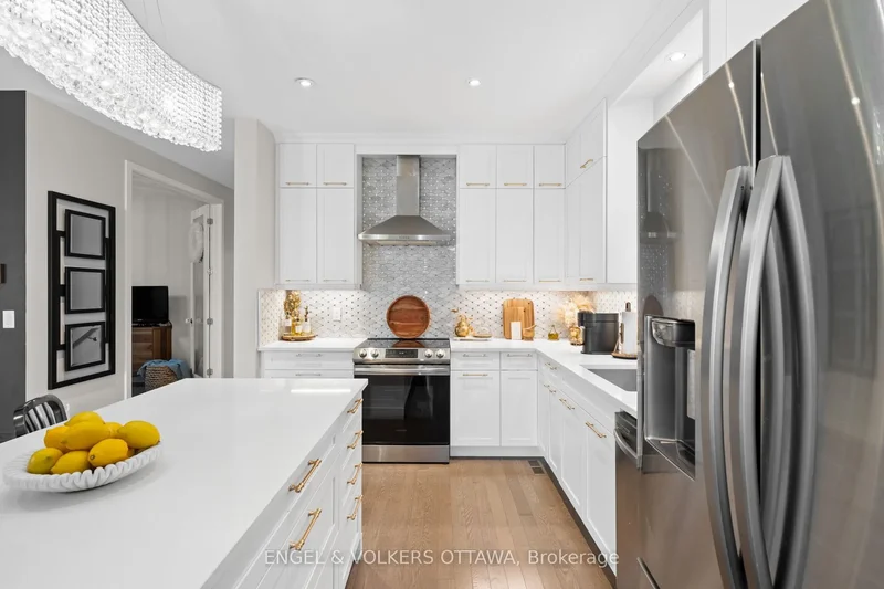 933 Islington Way, Ottawa, Ontario, Canada. - Photo 17