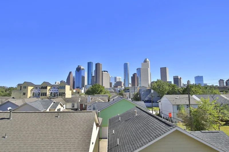 1316 Robin Street, Houston, Texas, United States. - Photo 44