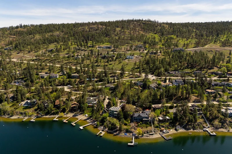 2320 Bennett Road, Kelowna, BC V1V 2B6, Kelowna, British Columbia, Canada. - Photo 5