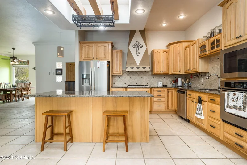 4990 Cripple Creek Road, Las Cruces, NM 88012, Las Cruces, New Mexico, United States. - Photo 20