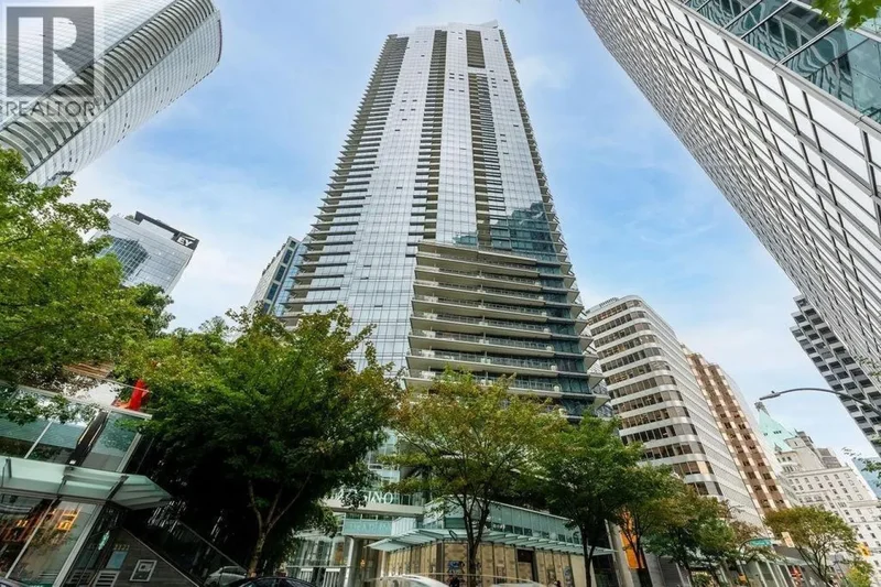 2505 1111 ALBERNI STREET 2505