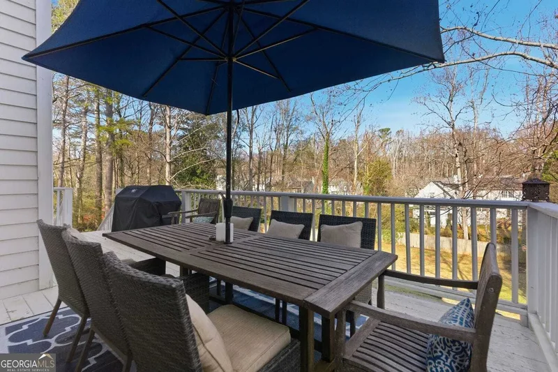 80 Fowler Avenue, Roswell, Georgia, United States. - Photo 55