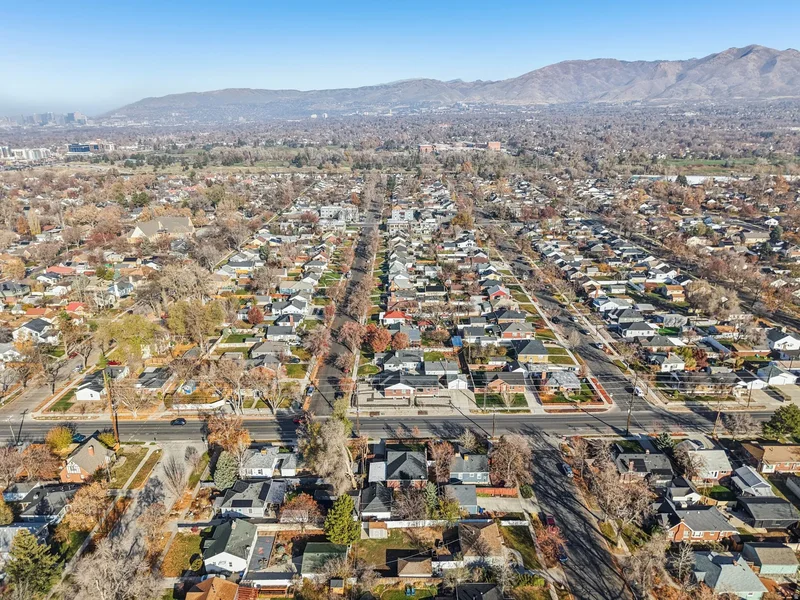 1597 E 2700 ST S, Salt Lake City, Utah, United States. - Photo 56