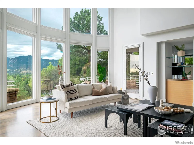 3747 Mountain Laurel Place, Boulder, Colorado, United States. - Photo 12