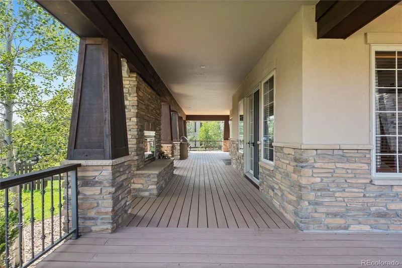 9565 Silent Hills Lane, Lone Tree, Colorado, United States. - Photo 42