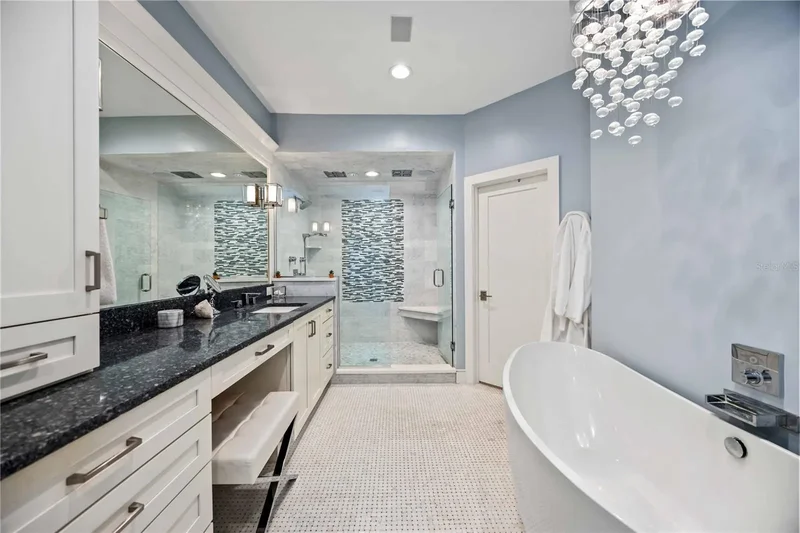 1192 HORIZON VIEW DRIVE, SARASOTA, FL 34242, Siesta Key, Florida, United States. - Photo 20