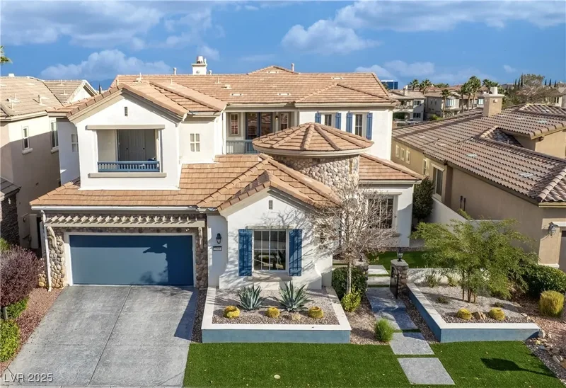 Residential Las Vegas
