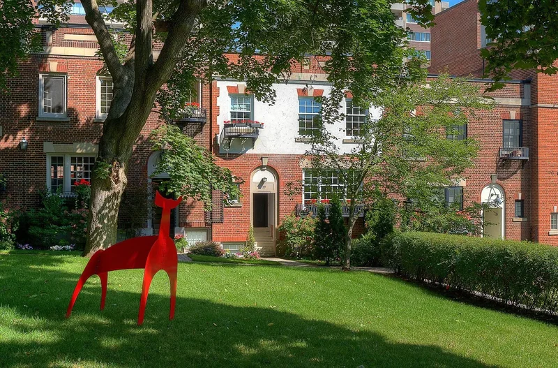 29 Place De Richelieu, Montréal, Quebec, Canada. - Photo 27