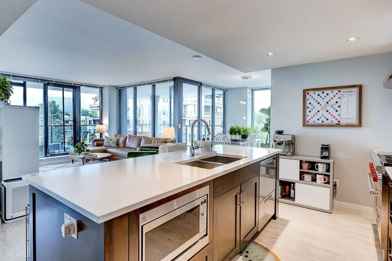 406-485 Groves Avenue, Kelowna, BC V1Y 0C1, Kelowna, British Columbia, Canada. - Photo 6