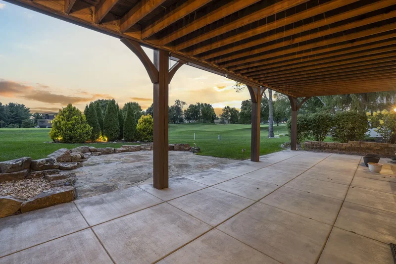 5613 S Dunrobin Drive, Springfield, MO 65809, Springfield, Missouri, United States. - Photo 18