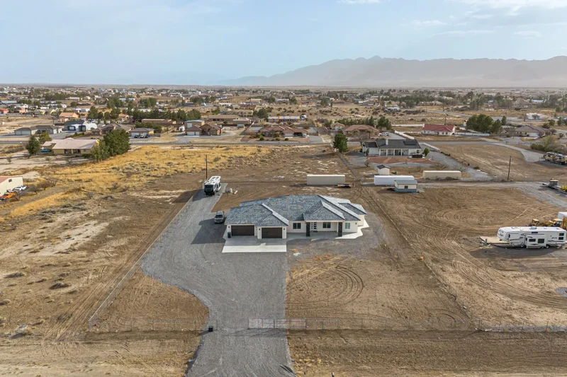 1601 W Calvada Blvd, Pahrump, NV 89048, Pahrump, Nevada, United States. - Photo 3