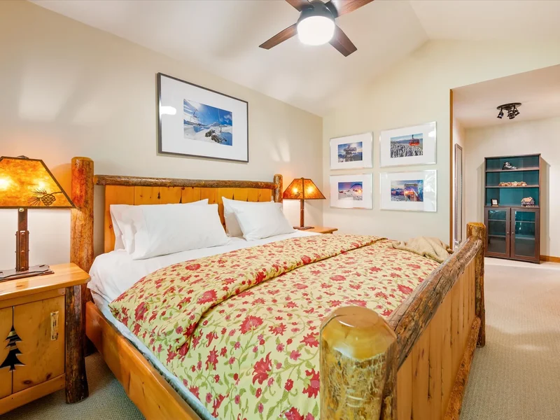 4668 Blackcomb Way, #3, Whistler, BC, CANADA, Whistler, British Columbia, Canada. - Photo 18