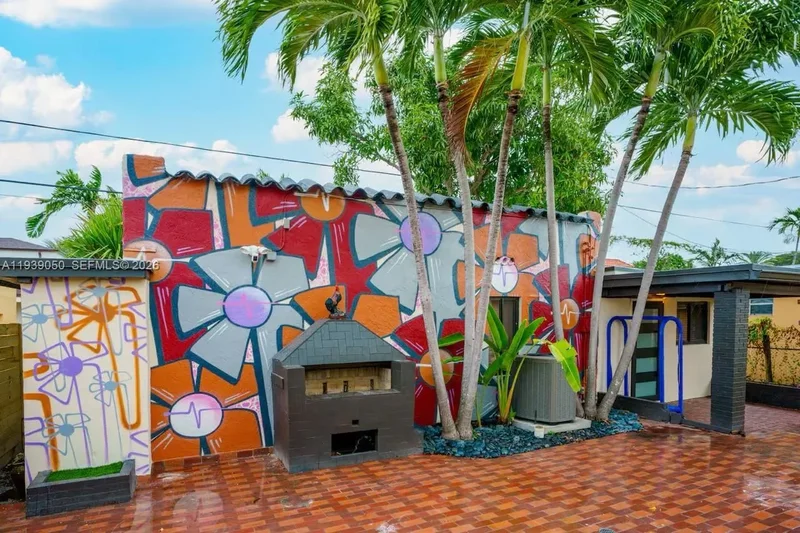 1721 SW 11th Ter, Miami, Florida, United States. - Photo 60