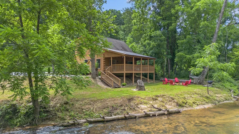 9139 Old 441 S, Lakemont, GA 30552, Lakemont, Georgia, United States. - Photo 2