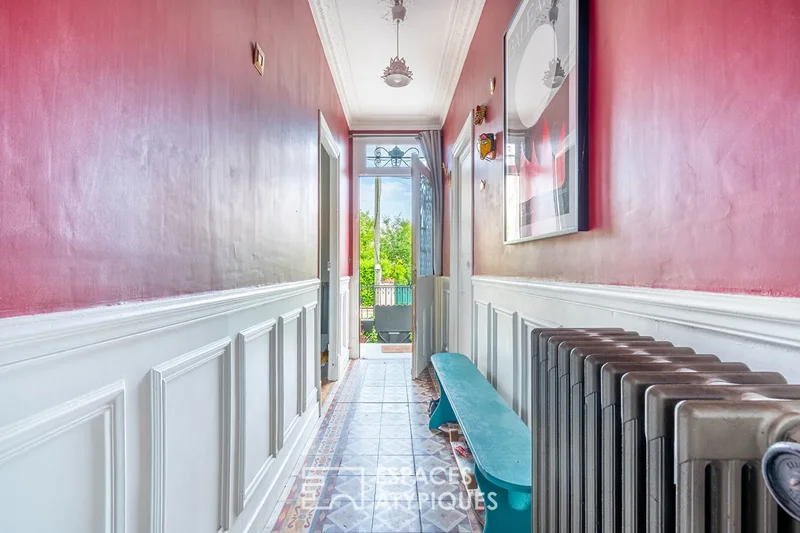 Neuilly-Plaisance, Île-de-France, France. - Photo 5