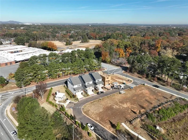 3408 Archerfield Way, Smyrna, Georgia, United States. - Photo 17