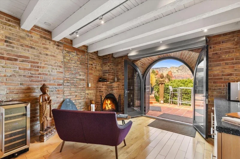 245 Eagle Dancer Road , Sedona, AZ 86336, Sedona, Arizona, United States. - Photo 19