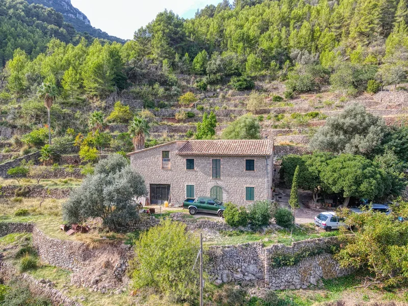 Deia, Balearic Islands, Spain. - Photo 3